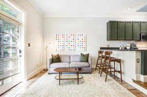 The Pop Art Pad